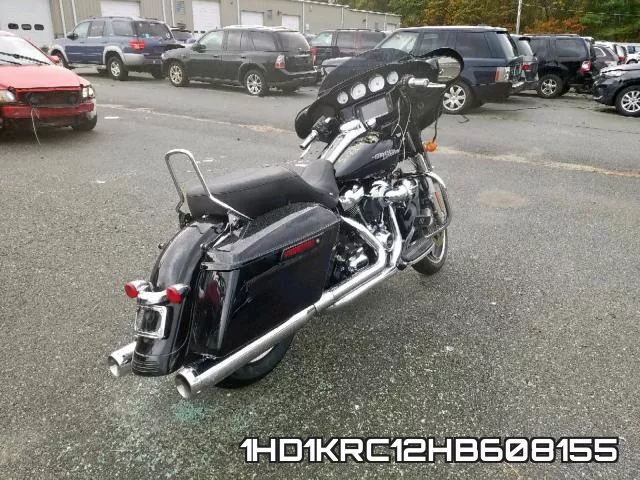 1HD1KRC12HB608155 фото 5