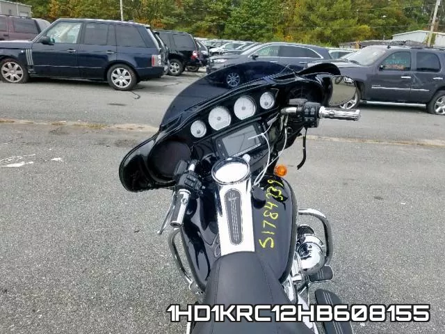 1HD1KRC12HB608155 фото 6