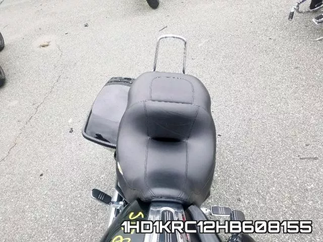 1HD1KRC12HB608155 фото 7