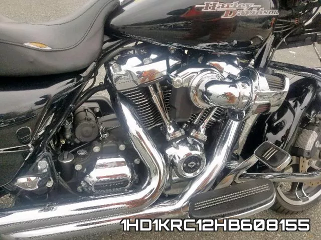 1HD1KRC12HB608155 фото 8