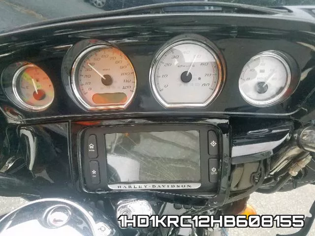 1HD1KRC12HB608155 фото 9