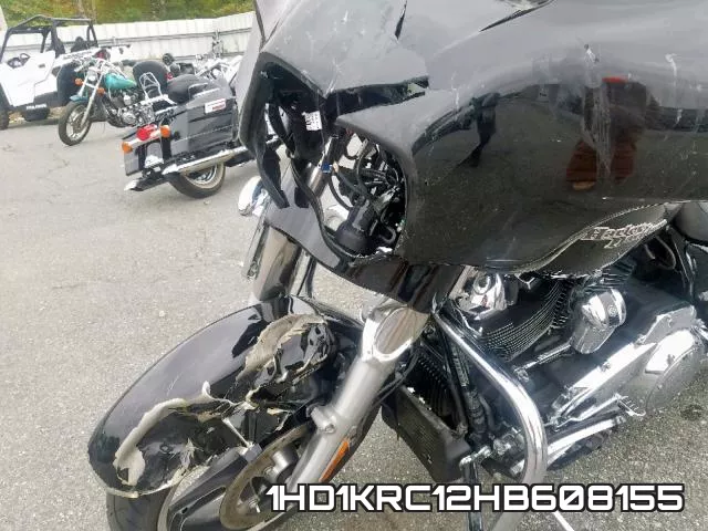 1HD1KRC12HB608155 фото 10