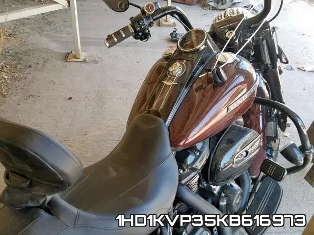 1HD1KVP35KB616973 фото 6