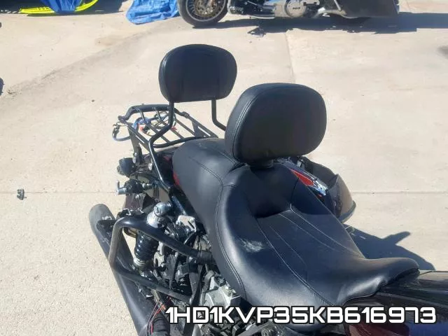 1HD1KVP35KB616973 фото 7