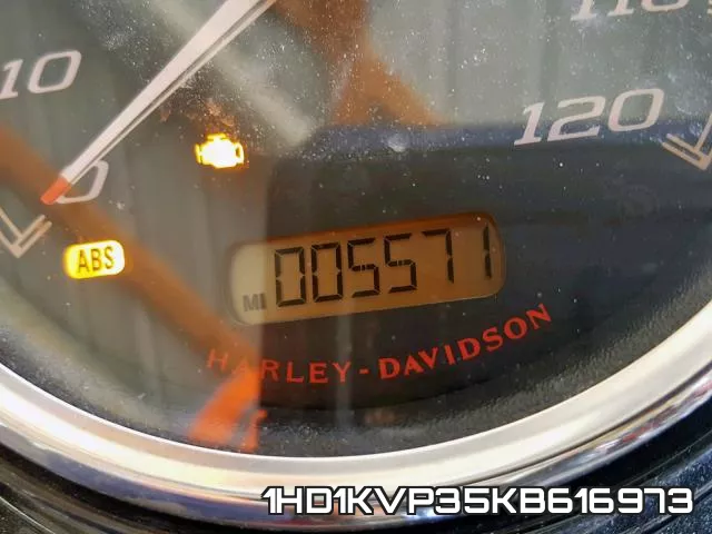 1HD1KVP35KB616973 фото 9