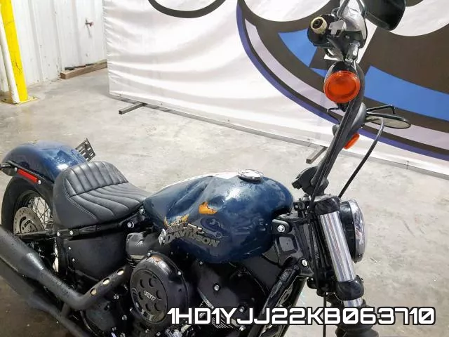 1HD1YJJ22KB063710 фото 10