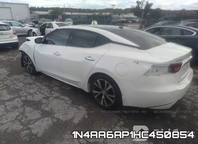 1N4AA6AP1HC450854 фото 4