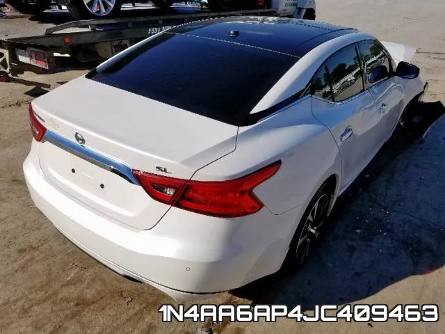 1N4AA6AP4JC409463 фото 5