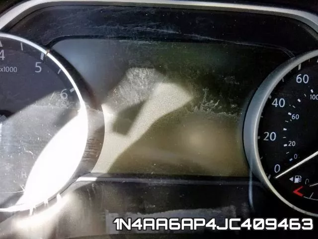 1N4AA6AP4JC409463 фото 9