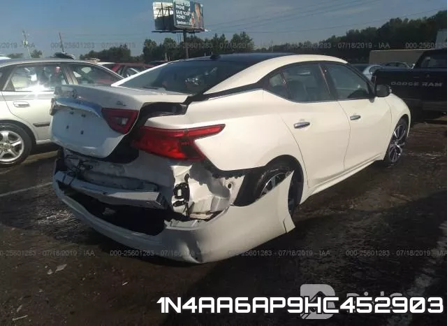 1N4AA6AP9HC452903 фото 5