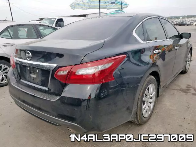 1N4AL3AP0JC297009 фото 5