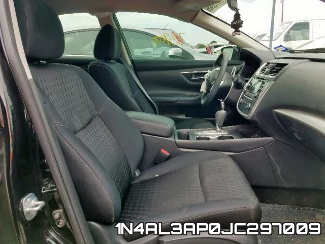 1N4AL3AP0JC297009 фото 6
