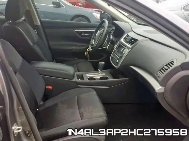 1N4AL3AP2HC275958 фото 6
