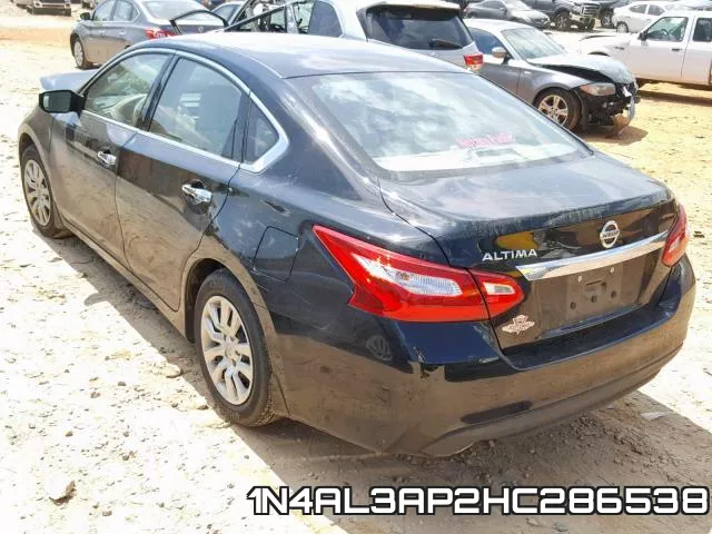 1N4AL3AP2HC286538 фото 4