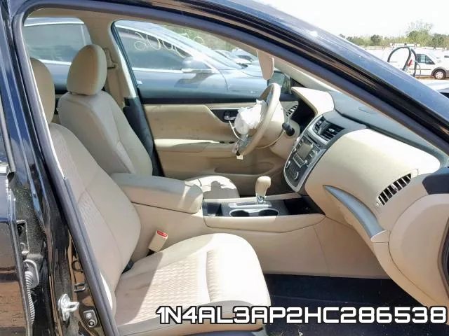 1N4AL3AP2HC286538 фото 6