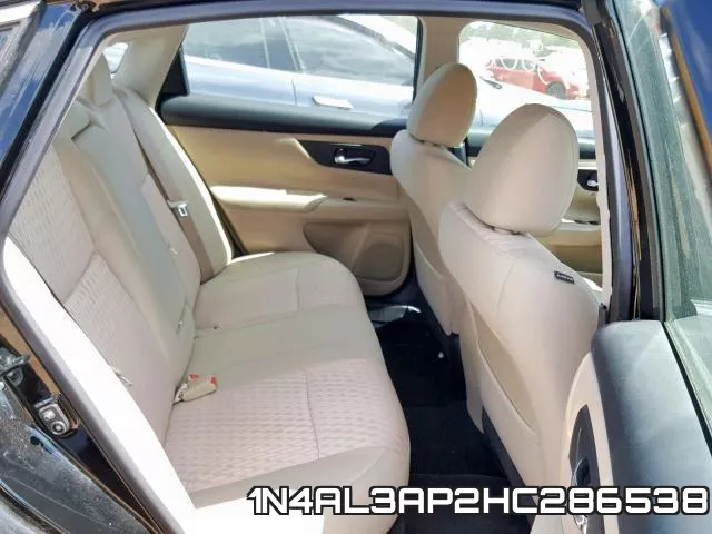 1N4AL3AP2HC286538 фото 7