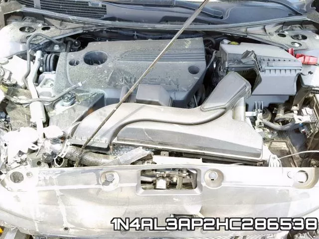1N4AL3AP2HC286538 фото 8