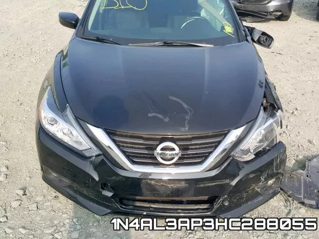 1N4AL3AP3HC288055 фото 8