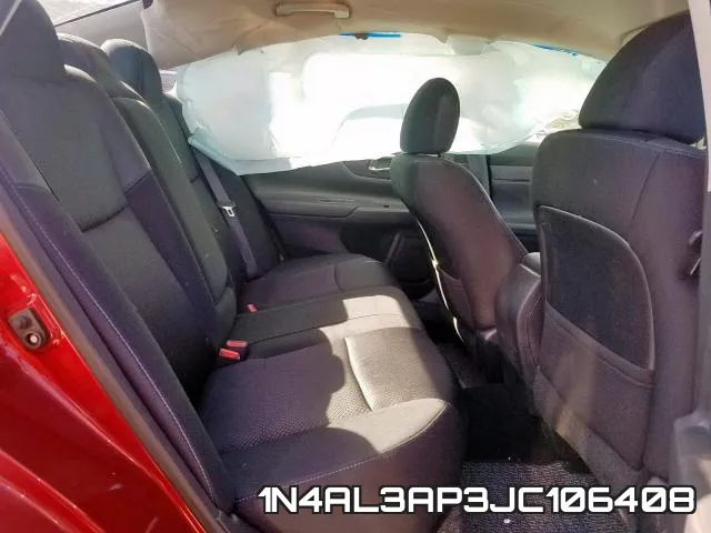 1N4AL3AP3JC106408 фото 7