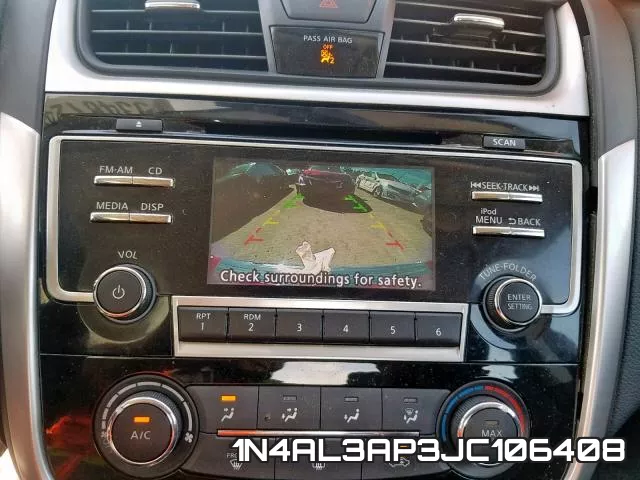 1N4AL3AP3JC106408 фото 10
