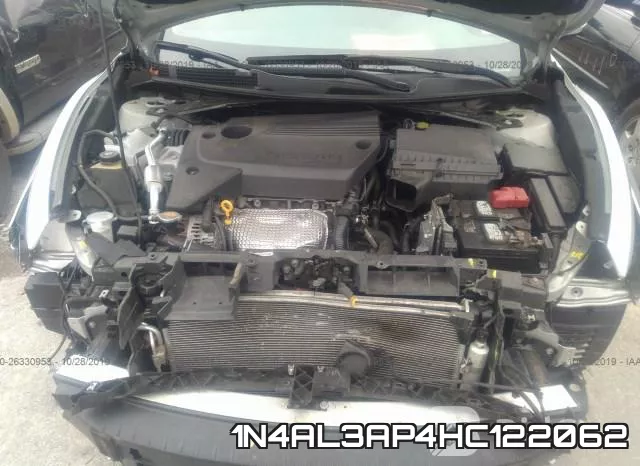 1N4AL3AP4HC122062 фото 2
