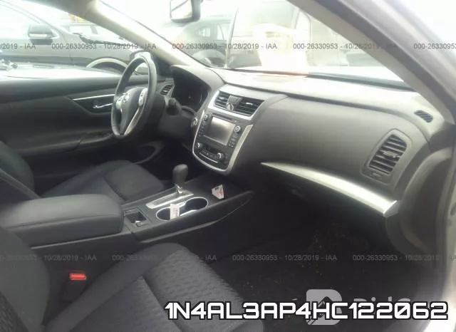 1N4AL3AP4HC122062 фото 5