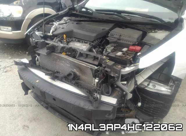1N4AL3AP4HC122062 фото 6