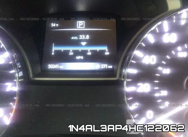 1N4AL3AP4HC122062 фото 7
