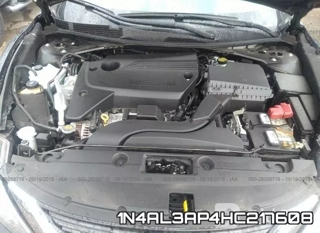 1N4AL3AP4HC217608 фото 2