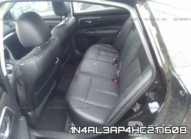 1N4AL3AP4HC217608 фото 9