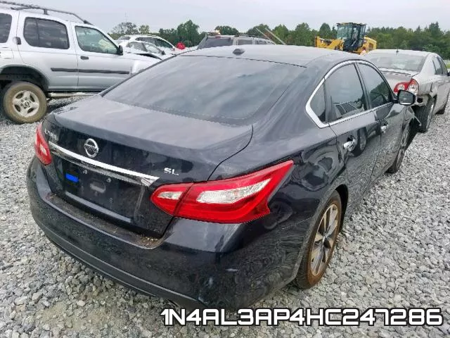 1N4AL3AP4HC247286 фото 5