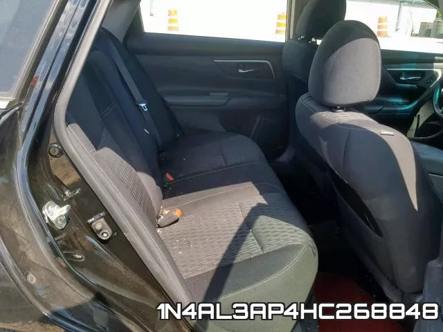 1N4AL3AP4HC268848 фото 7