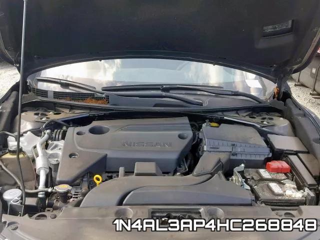 1N4AL3AP4HC268848 фото 8