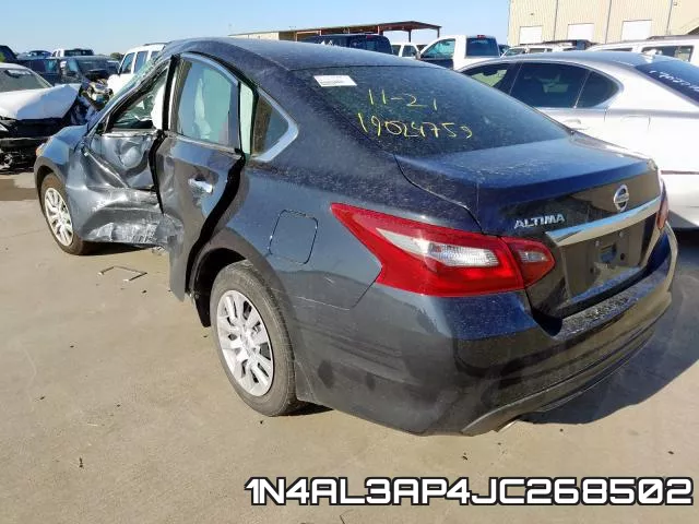1N4AL3AP4JC268502 фото 4