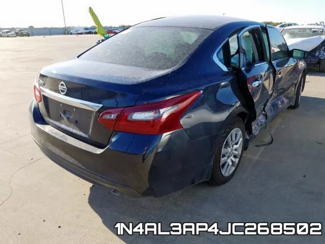 1N4AL3AP4JC268502 фото 5