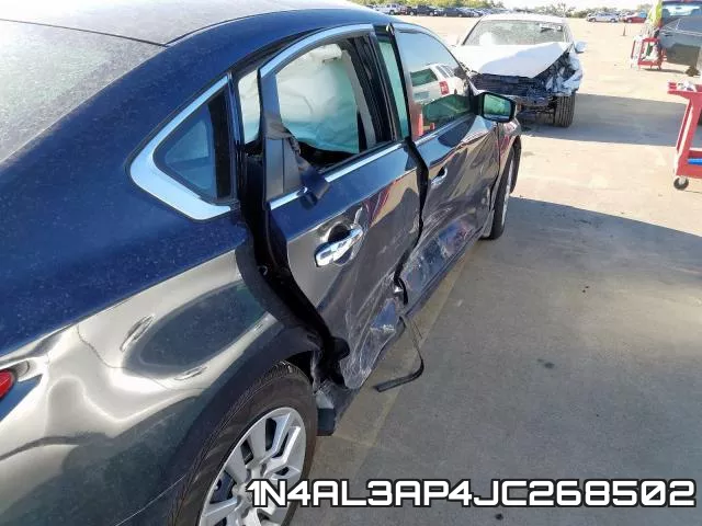 1N4AL3AP4JC268502 фото 6