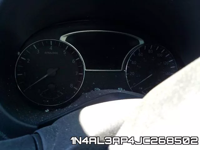1N4AL3AP4JC268502 фото 9