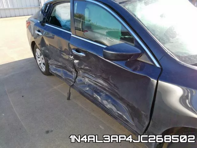 1N4AL3AP4JC268502 фото 10