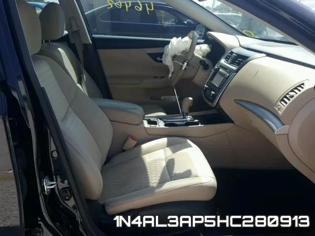 1N4AL3AP5HC280913 фото 6