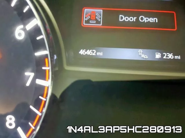 1N4AL3AP5HC280913 фото 9