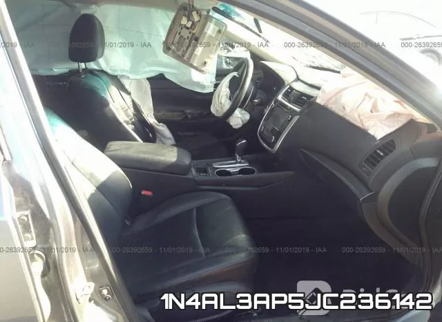 1N4AL3AP5JC236142 фото 6