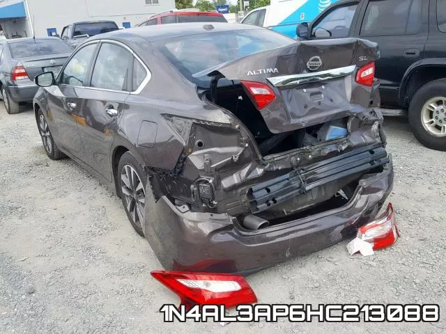 1N4AL3AP6HC213088 фото 3