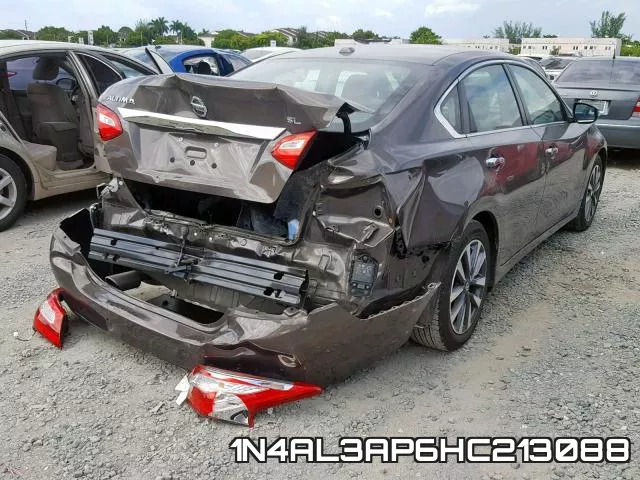 1N4AL3AP6HC213088 фото 4