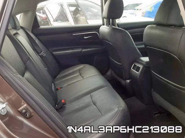 1N4AL3AP6HC213088 фото 6