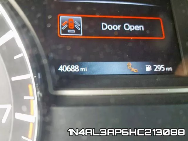 1N4AL3AP6HC213088 фото 8