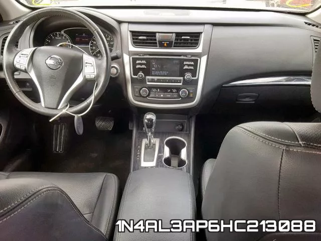 1N4AL3AP6HC213088 фото 9