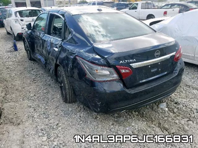 1N4AL3AP6JC166831 фото 4
