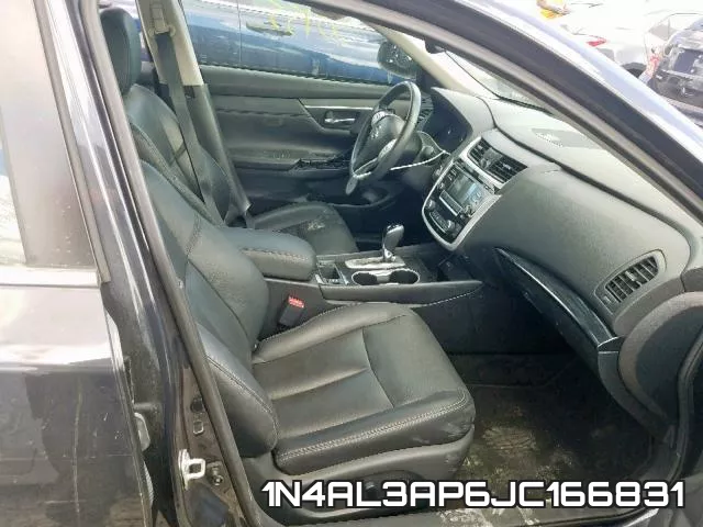 1N4AL3AP6JC166831 фото 6