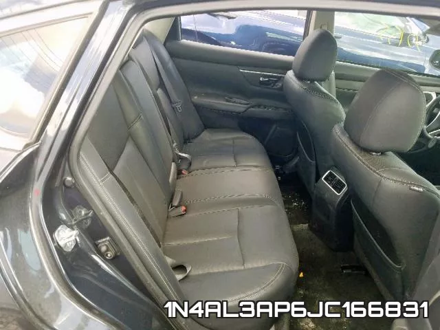 1N4AL3AP6JC166831 фото 7
