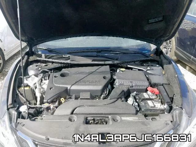 1N4AL3AP6JC166831 фото 8